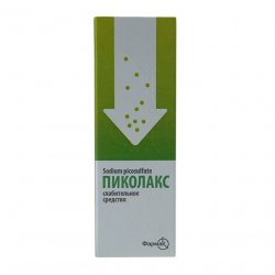Пиколакс капли 0,75% 30мл в Зеленодольске и области фото