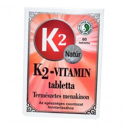 Витамин К2 Венгрия Dr. Chen таб. 100мкг №60 в Зеленодольске и области фото